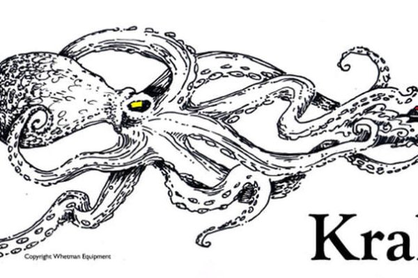 Kraken https